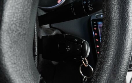 Peugeot 308 II, 2010 год, 569 000 рублей, 15 фотография