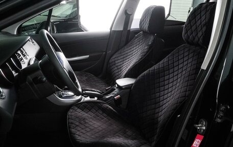 Peugeot 308 II, 2010 год, 569 000 рублей, 10 фотография