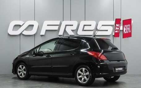 Peugeot 308 II, 2010 год, 569 000 рублей, 2 фотография