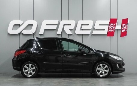 Peugeot 308 II, 2010 год, 569 000 рублей, 5 фотография