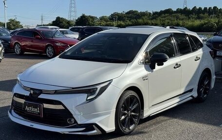 Toyota Corolla, 2023 год, 1 230 000 рублей, 1 фотография