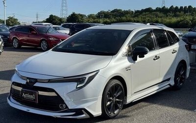 Toyota Corolla, 2023 год, 1 230 000 рублей, 1 фотография