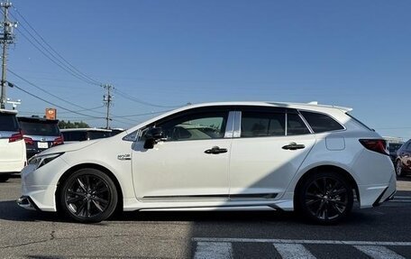Toyota Corolla, 2023 год, 1 230 000 рублей, 6 фотография