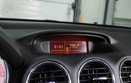 Peugeot 308 II, 2010 год, 569 000 рублей, 16 фотография