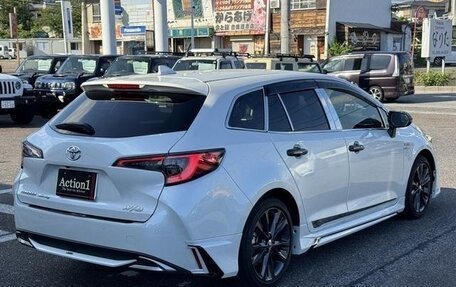 Toyota Corolla, 2023 год, 1 230 000 рублей, 7 фотография