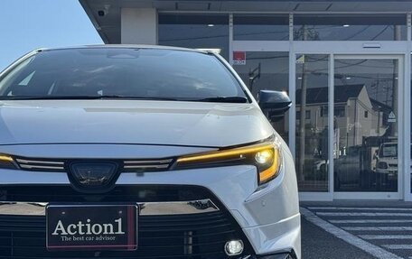 Toyota Corolla, 2023 год, 1 230 000 рублей, 11 фотография