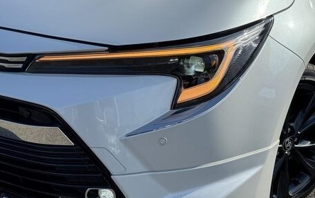 Toyota Corolla, 2023 год, 1 230 000 рублей, 4 фотография