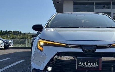 Toyota Corolla, 2023 год, 1 230 000 рублей, 10 фотография