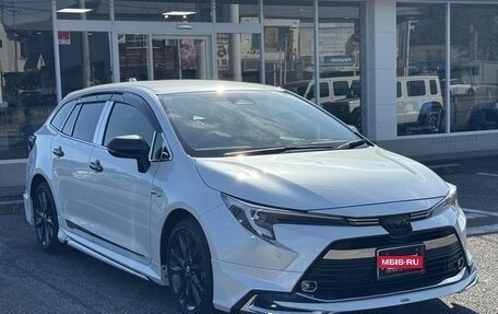 Toyota Corolla, 2023 год, 1 230 000 рублей, 3 фотография