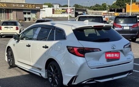 Toyota Corolla, 2023 год, 1 230 000 рублей, 8 фотография