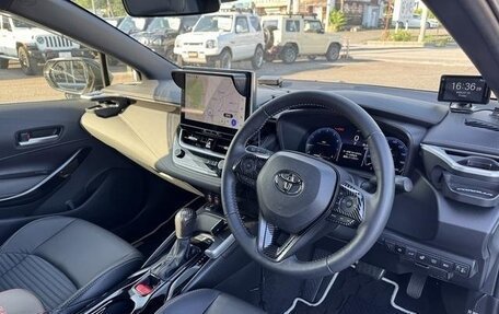 Toyota Corolla, 2023 год, 1 230 000 рублей, 19 фотография