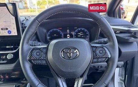 Toyota Corolla, 2023 год, 1 230 000 рублей, 21 фотография