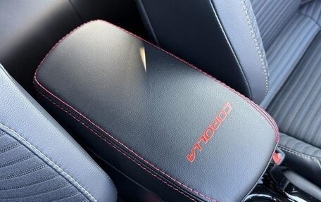 Toyota Corolla, 2023 год, 1 230 000 рублей, 28 фотография