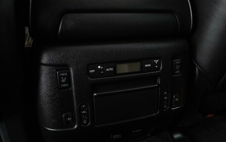 Infiniti QX80 I рестайлинг, 2018 год, 3 999 000 рублей, 14 фотография
