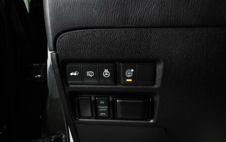 Infiniti QX80 I рестайлинг, 2018 год, 3 999 000 рублей, 18 фотография