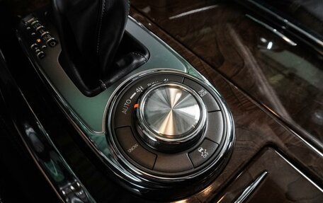 Infiniti QX80 I рестайлинг, 2018 год, 3 999 000 рублей, 28 фотография