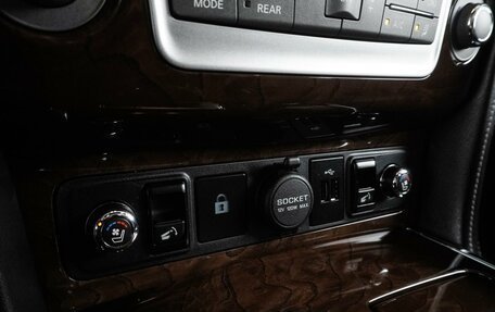 Infiniti QX80 I рестайлинг, 2018 год, 3 999 000 рублей, 27 фотография