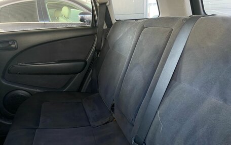 Mitsubishi Outlander III рестайлинг 3, 2004 год, 299 000 рублей, 9 фотография