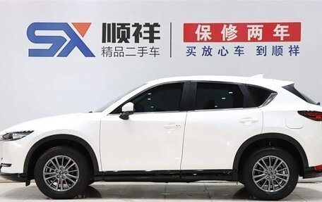 Mazda CX-5 II, 2021 год, 2 058 312 рублей, 6 фотография