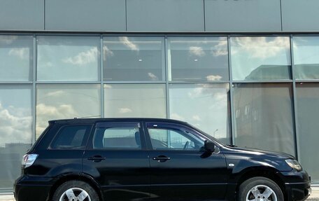 Mitsubishi Outlander III рестайлинг 3, 2004 год, 299 000 рублей, 3 фотография