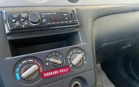 Mitsubishi Outlander III рестайлинг 3, 2004 год, 299 000 рублей, 7 фотография