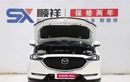 Mazda CX-5 II, 2021 год, 2 058 312 рублей, 3 фотография
