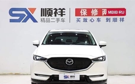Mazda CX-5 II, 2021 год, 2 058 312 рублей, 2 фотография