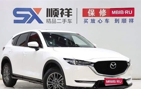 Mazda CX-5 II, 2021 год, 2 058 312 рублей, 1 фотография