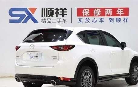 Mazda CX-5 II, 2021 год, 2 058 312 рублей, 8 фотография