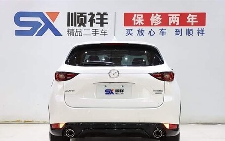 Mazda CX-5 II, 2021 год, 2 058 312 рублей, 7 фотография