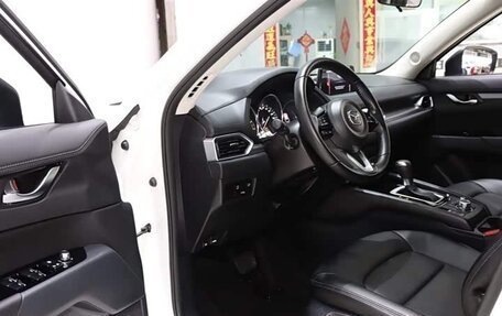 Mazda CX-5 II, 2021 год, 2 058 312 рублей, 10 фотография