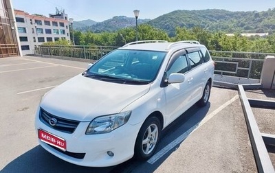 Toyota Corolla, 2011 год, 760 000 рублей, 1 фотография