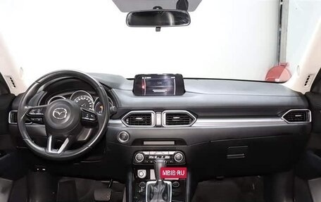 Mazda CX-5 II, 2021 год, 2 058 312 рублей, 13 фотография