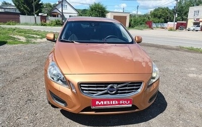 Volvo S60 III, 2011 год, 780 000 рублей, 1 фотография