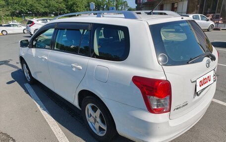 Toyota Corolla, 2011 год, 760 000 рублей, 4 фотография