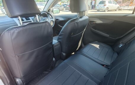 Toyota Corolla, 2011 год, 760 000 рублей, 11 фотография