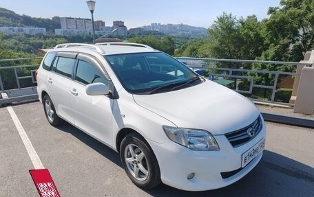 Toyota Corolla, 2011 год, 760 000 рублей, 2 фотография