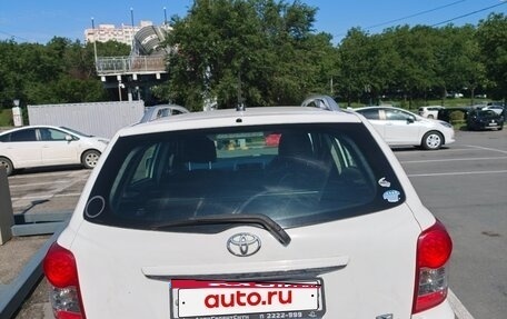 Toyota Corolla, 2011 год, 760 000 рублей, 7 фотография