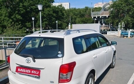 Toyota Corolla, 2011 год, 760 000 рублей, 6 фотография