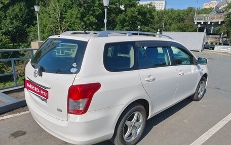 Toyota Corolla, 2011 год, 760 000 рублей, 5 фотография