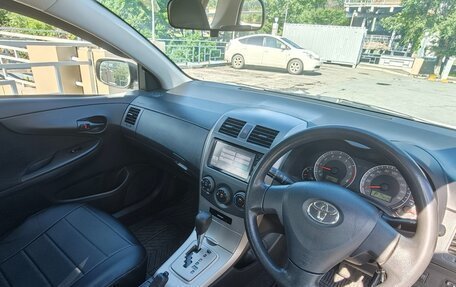 Toyota Corolla, 2011 год, 760 000 рублей, 14 фотография