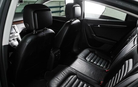 Volkswagen Passat B7, 2012 год, 1 630 000 рублей, 11 фотография