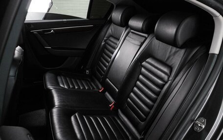 Volkswagen Passat B7, 2012 год, 1 630 000 рублей, 9 фотография