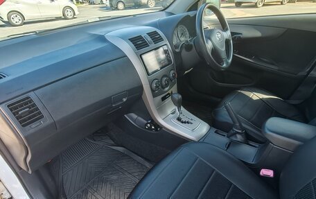 Toyota Corolla, 2011 год, 760 000 рублей, 12 фотография