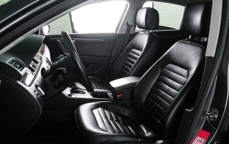 Volkswagen Passat B7, 2012 год, 1 630 000 рублей, 10 фотография
