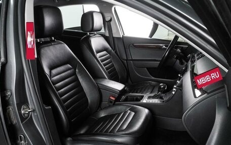 Volkswagen Passat B7, 2012 год, 1 630 000 рублей, 8 фотография
