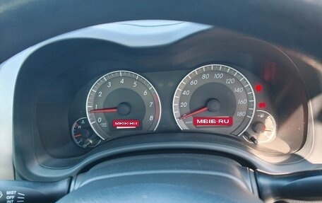 Toyota Corolla, 2011 год, 760 000 рублей, 15 фотография