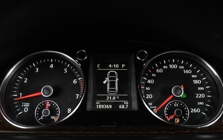 Volkswagen Passat B7, 2012 год, 1 630 000 рублей, 15 фотография
