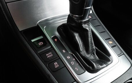 Volkswagen Passat B7, 2012 год, 1 630 000 рублей, 19 фотография