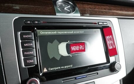 Volkswagen Passat B7, 2012 год, 1 630 000 рублей, 17 фотография